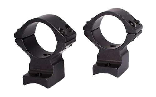 Scope Mounts Talley Manufacturing Light Weight TALLEY LW RINGS SAV RND 1" LOW 8-40 • Model: Light Weight